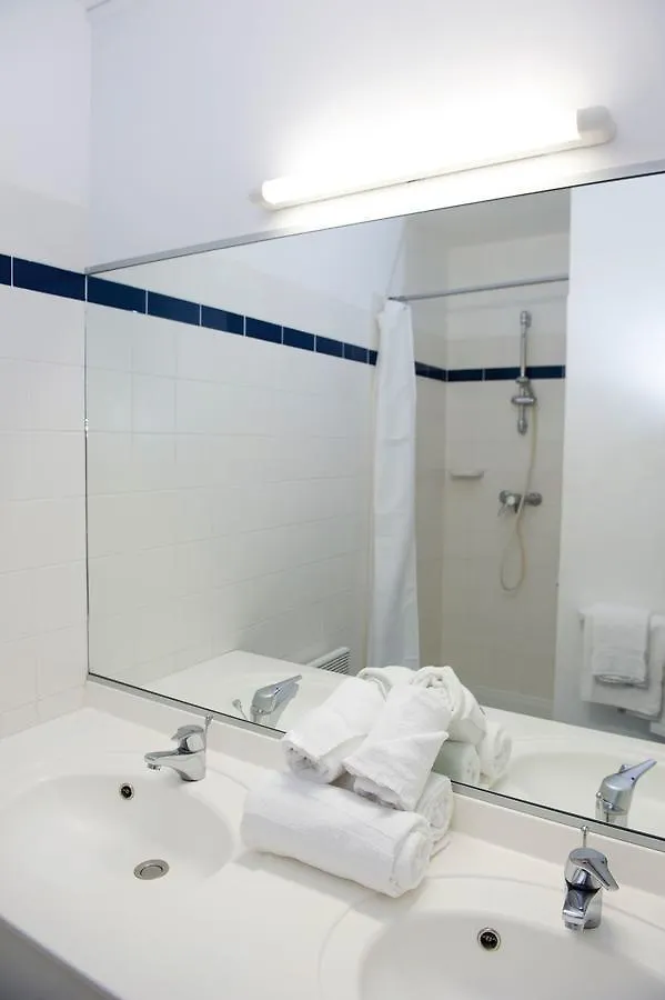 Residence Orhoitza Vacances Bleues Hondarribia Spain