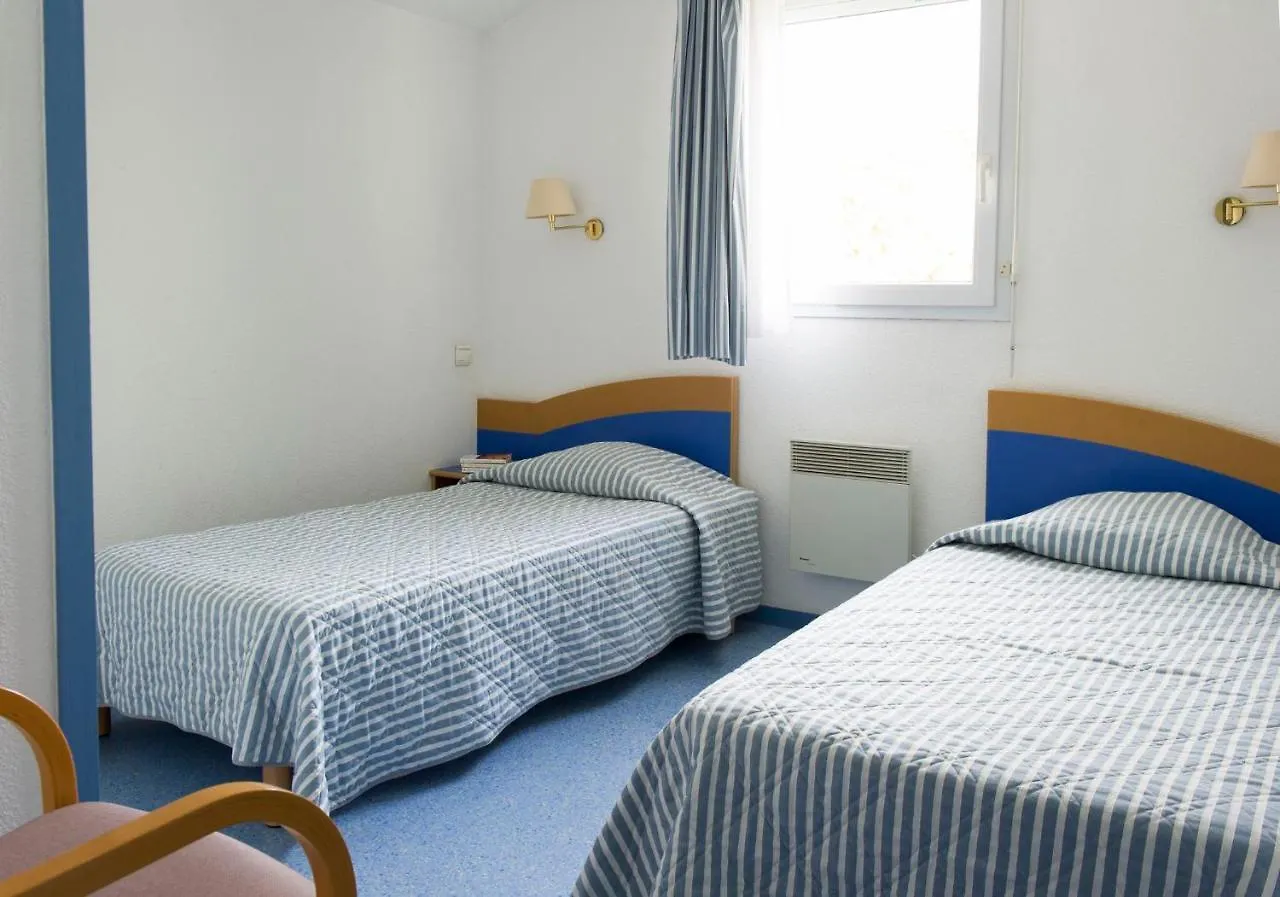 Apartment Residence Orhoitza Vacances Bleues Hondarribia