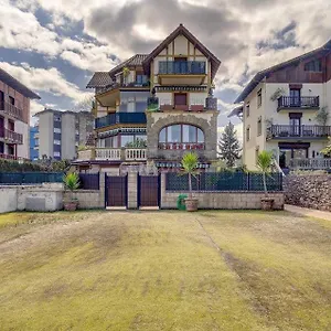 Appartement 1ª Linea Con Vistas Al Mar - Aldekai, Hondarribia