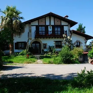 Iketxe Country house