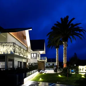 Appartement Marina By Basquelidays, Hondarribia