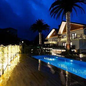 Appartement Arroka, Hondarribia