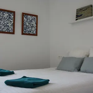Eguzkilorea Apartment