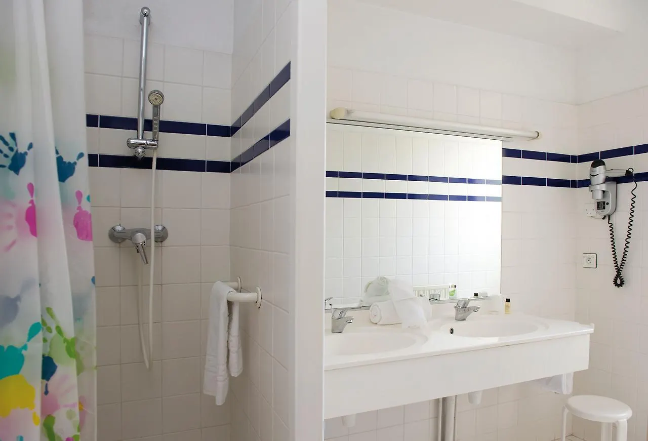Apartment Residence Orhoitza Vacances Bleues Hondarribia