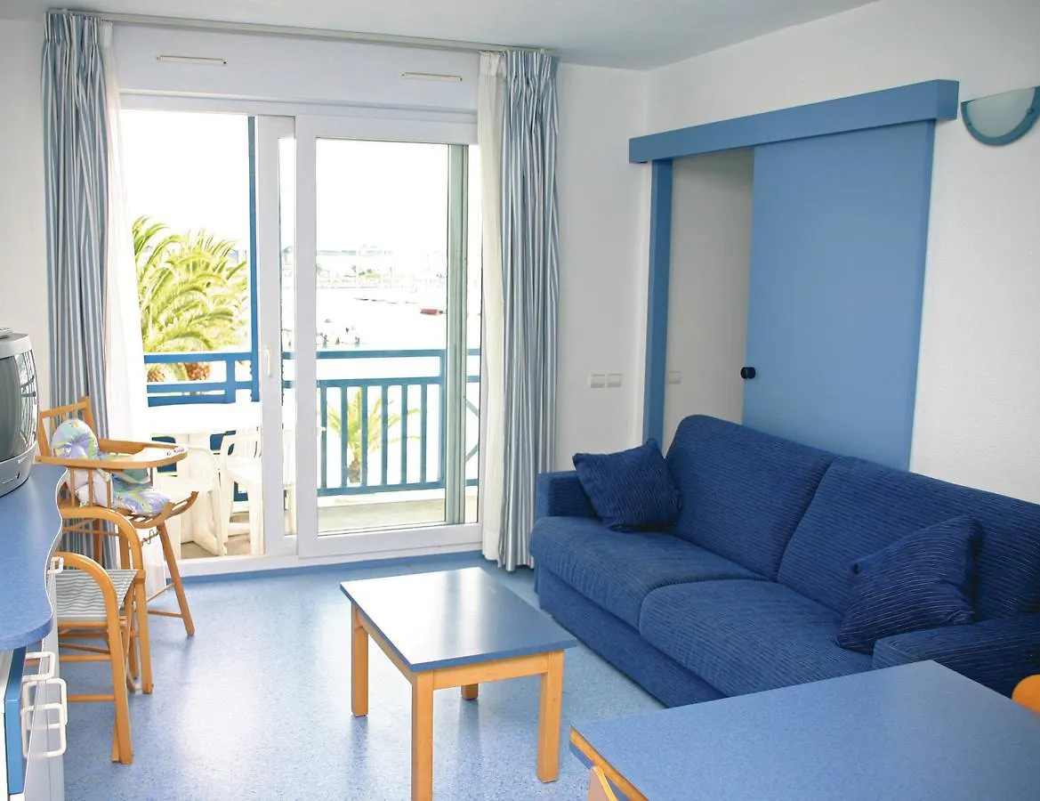 Residence Orhoitza Vacances Bleues Hondarribia