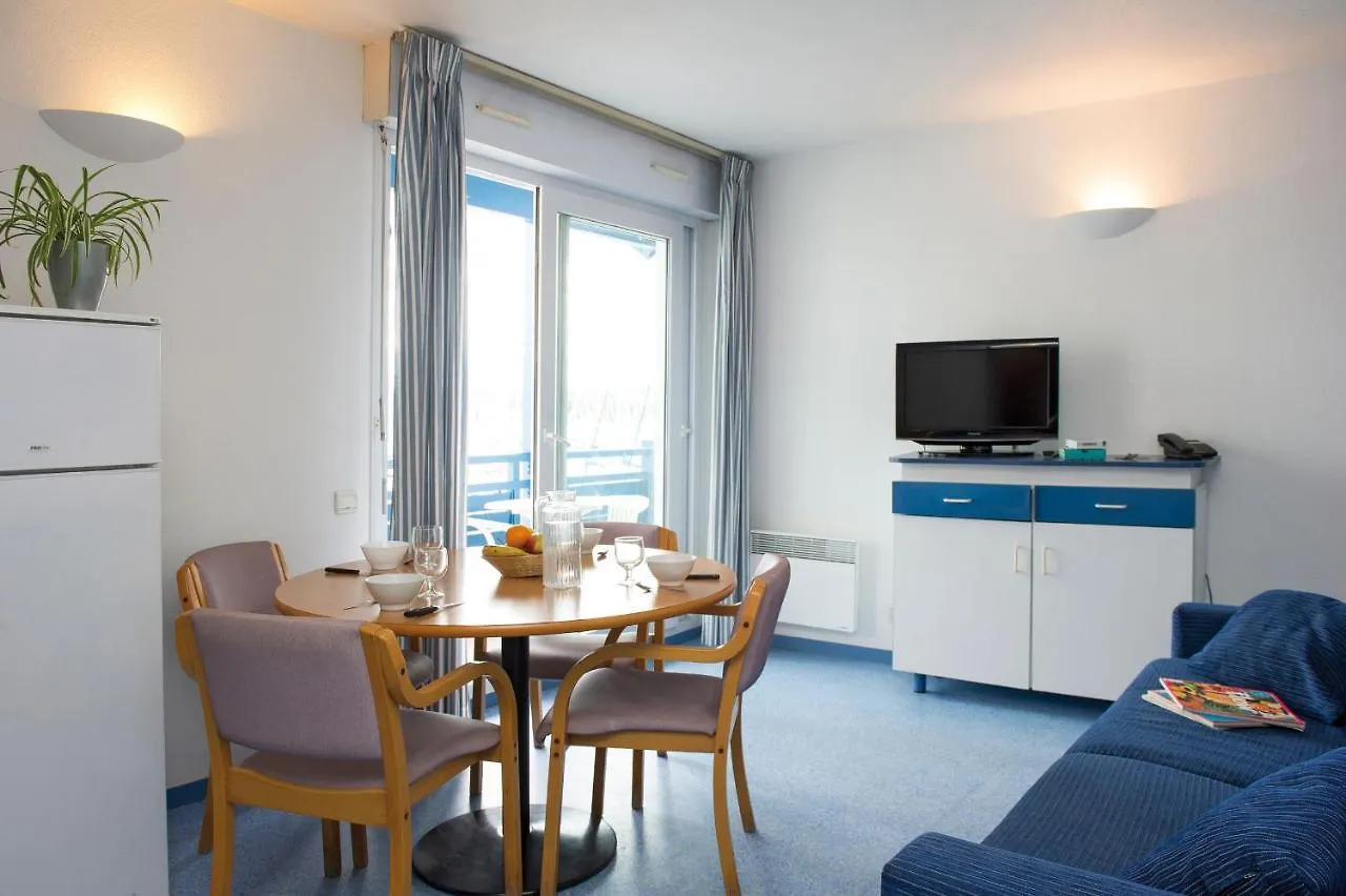 Residence Orhoitza Vacances Bleues Hondarribia 0*,  Spain