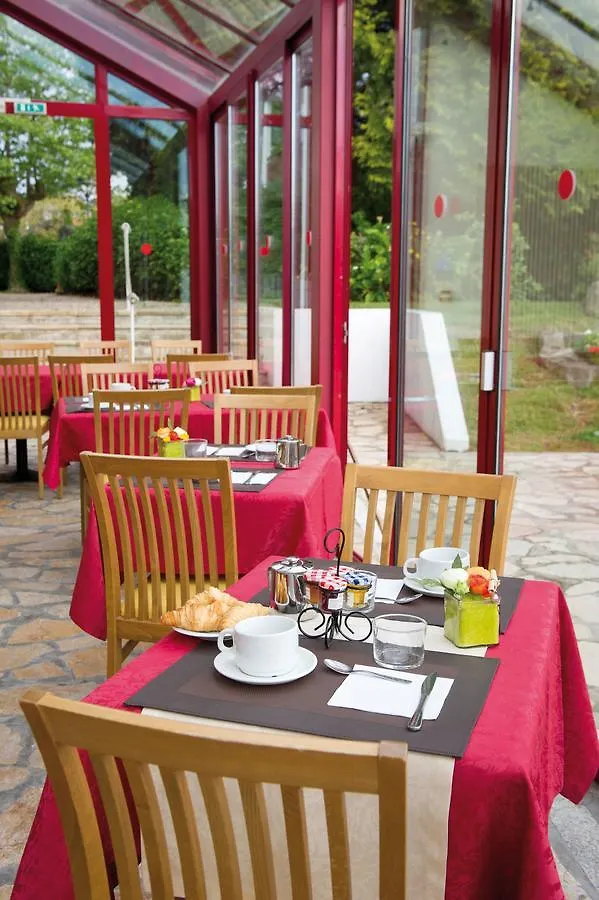 Residence Orhoitza Vacances Bleues Hondarribia