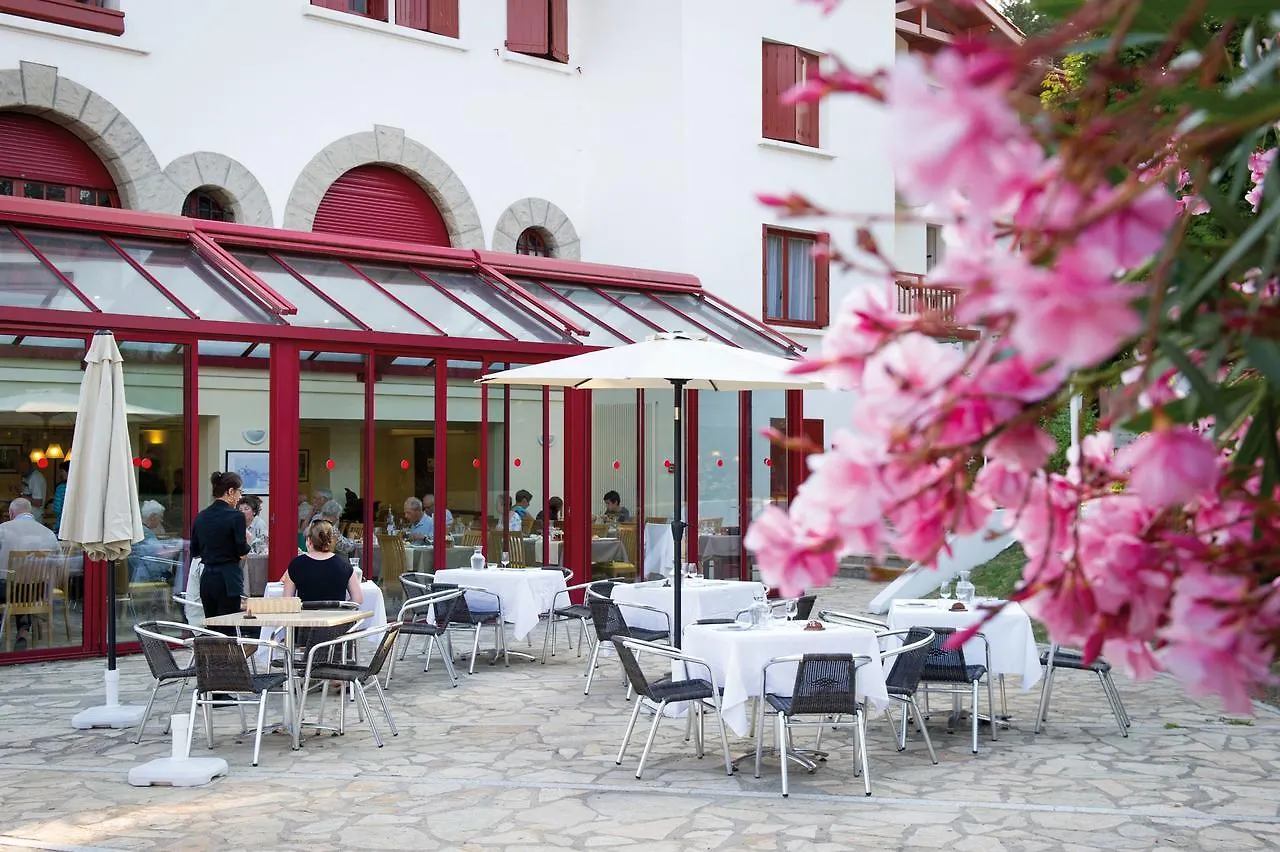 Residence Orhoitza Vacances Bleues Hondarribia Apartment