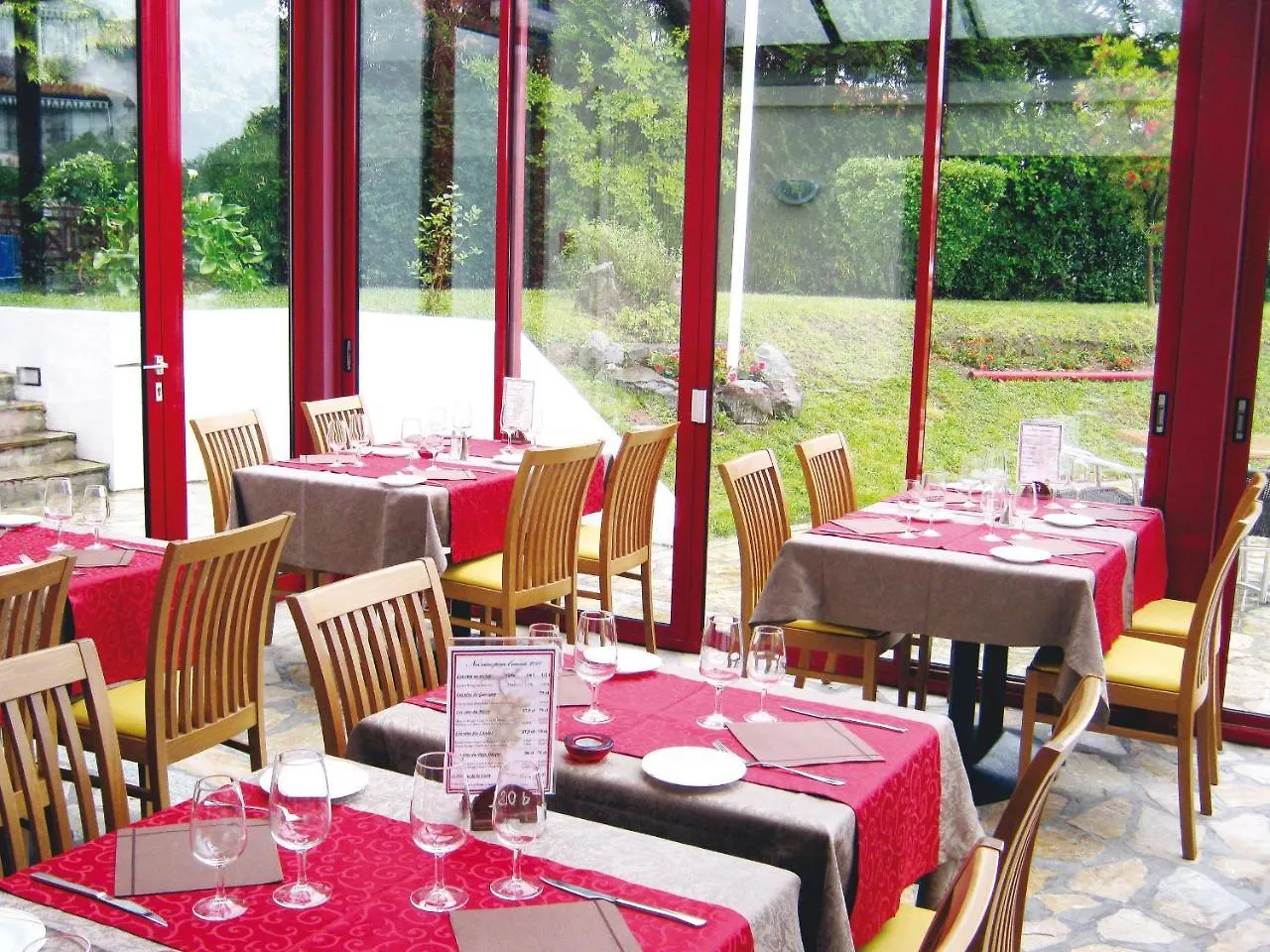 Residence Orhoitza Vacances Bleues Hondarribia Spain