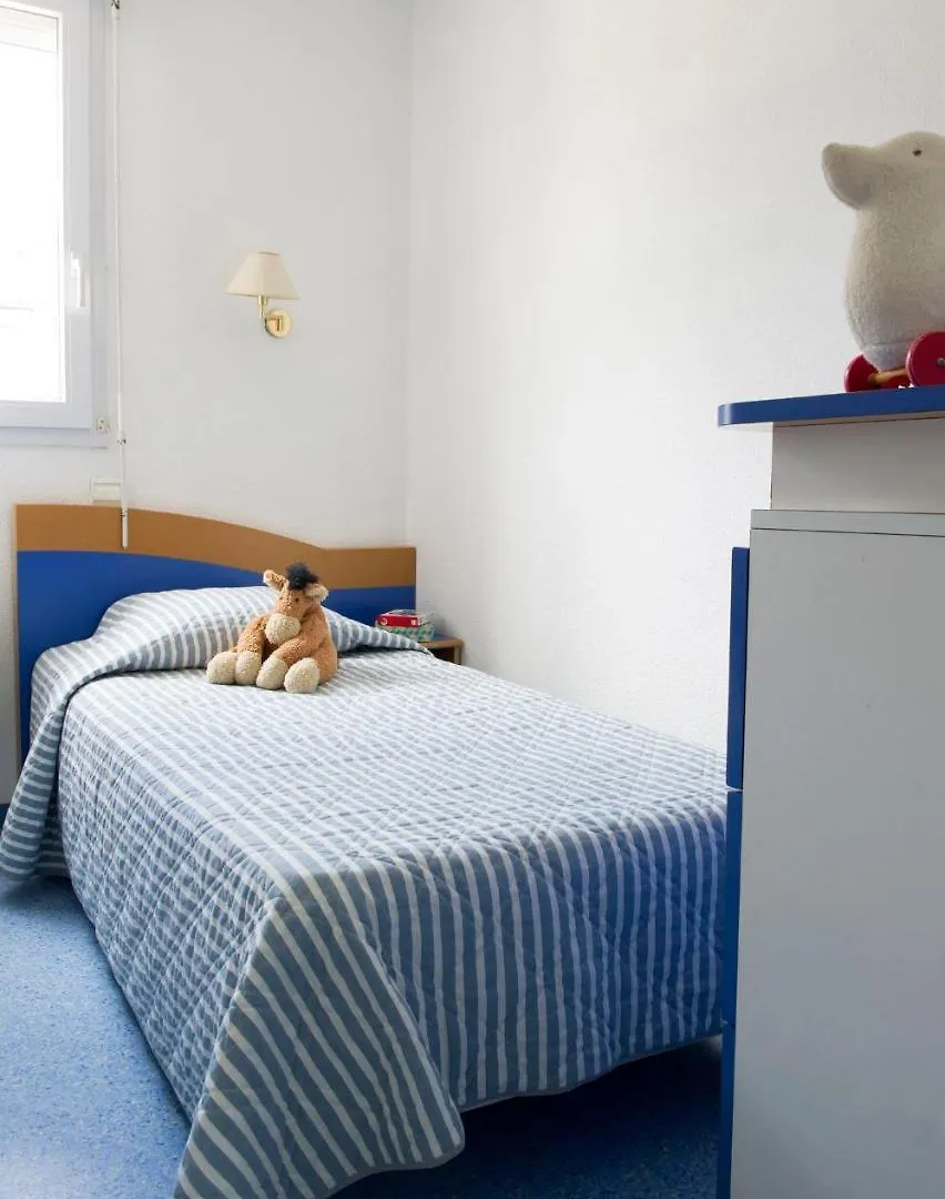 Residence Orhoitza Vacances Bleues Hondarribia Apartment
