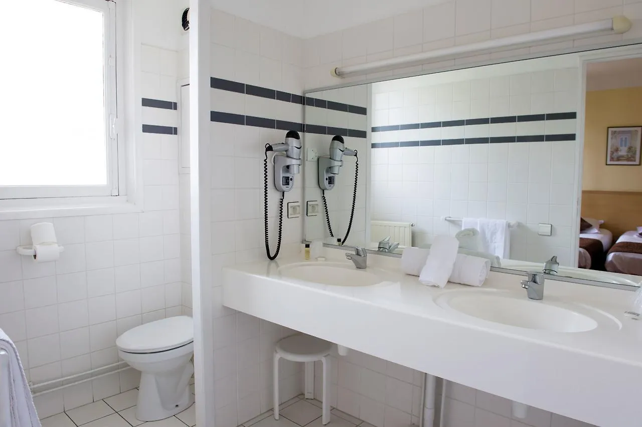 Residence Orhoitza Vacances Bleues Hondarribia